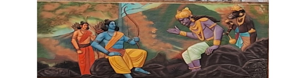 Visiting Ayodhya – Shri Ram’s&nbsp;Birthplace