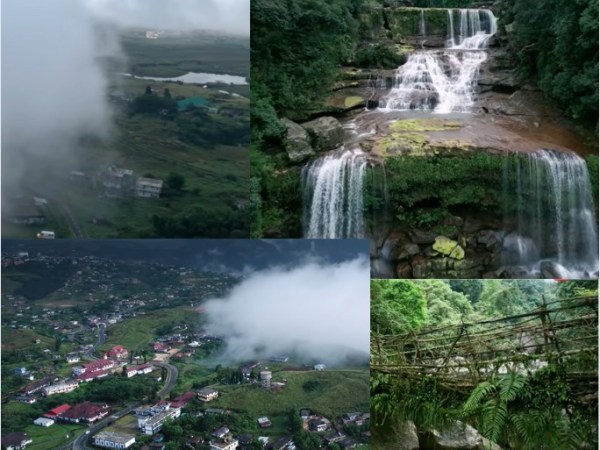 Meghalaya Travel Guide: Best Places to Visit, Things to Do & How to&nbsp;Reach