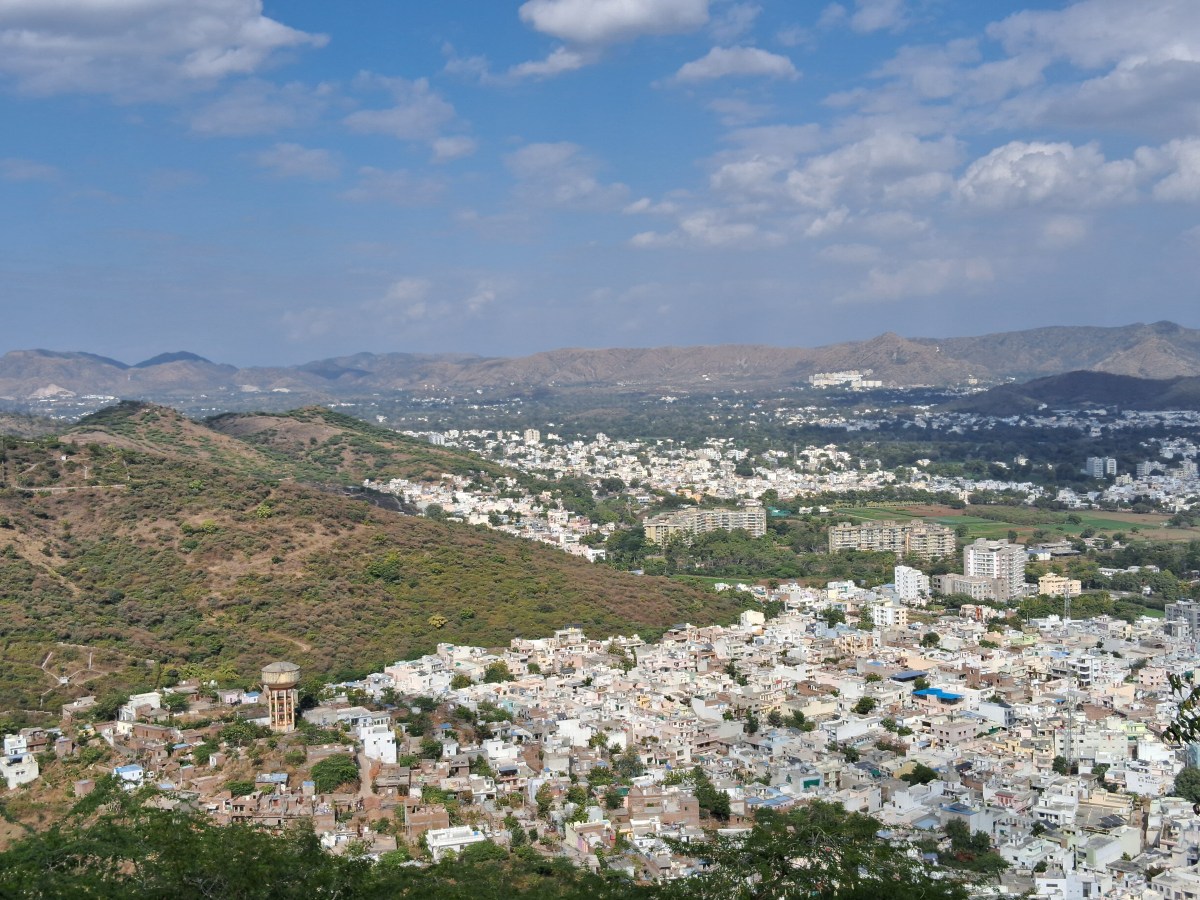 Udaipur: Places to Visit and Travel&nbsp;Experience