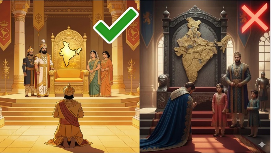 Reasons and impacts of Varna-Sankar: Geeta, Chapter 1, Shlok 42 and&nbsp;43