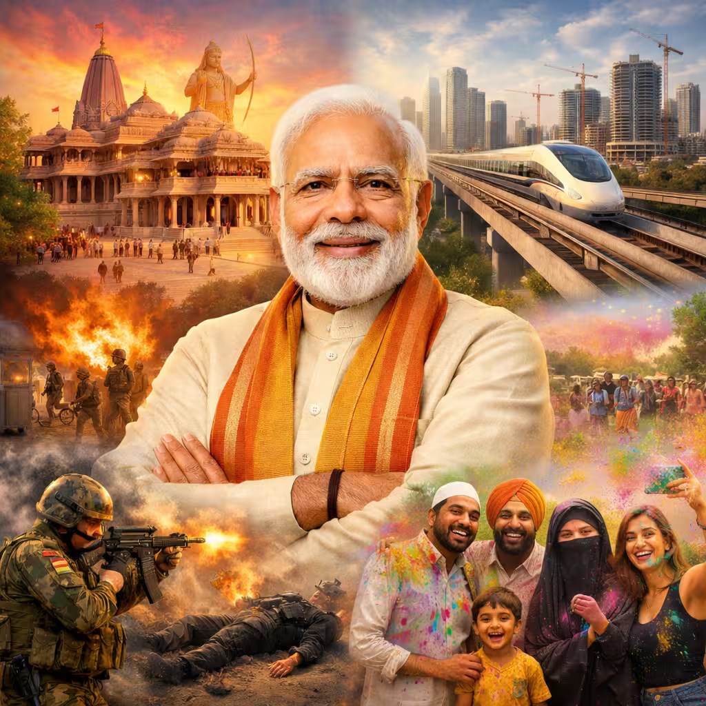 Bhagavad Gita 2.5 Simplified: Understanding the Meaning of Blood-Tainted Wealth and&nbsp;Luxuries