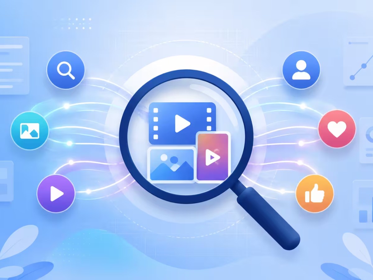 Google Search Console Can Now Track Your Instagram, TikTok, X, and YouTube — Here’s What That&nbsp;Means