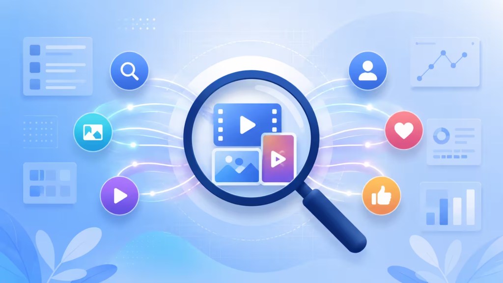 Google Search Console Can Now Track Your Instagram, TikTok, X, and YouTube — Here’s What That&nbsp;Means
