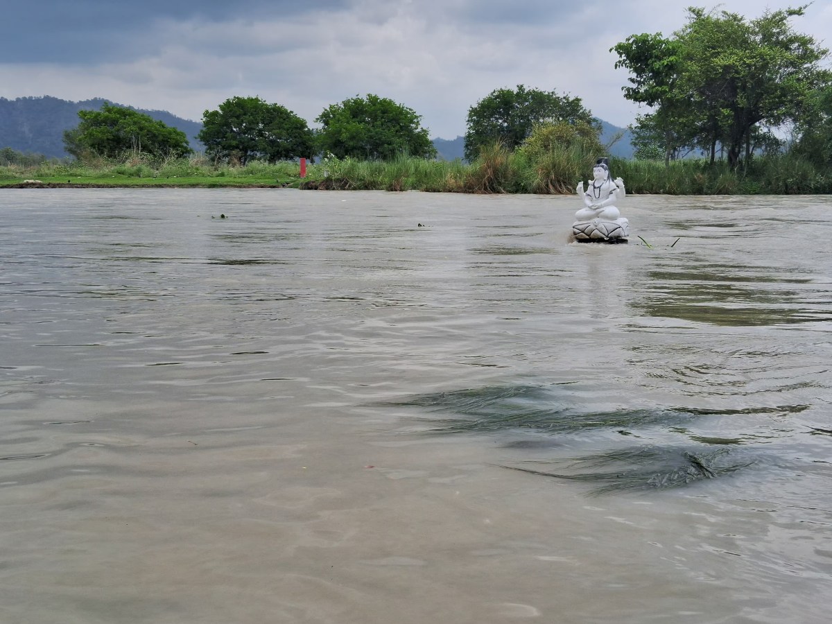 Haridwar Trip Guide: A Walking Tour from Kankhal to Har Ki&nbsp;Pauri