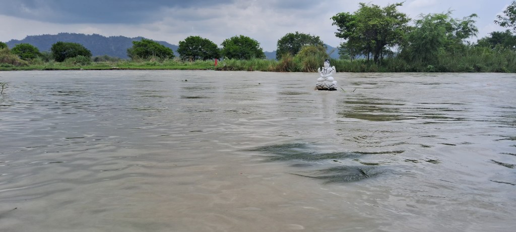 Haridwar Trip Guide: A Walking Tour from Kankhal to Har Ki&nbsp;Pauri